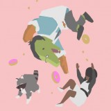 甜甜圈公司
