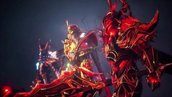 上古魔界
