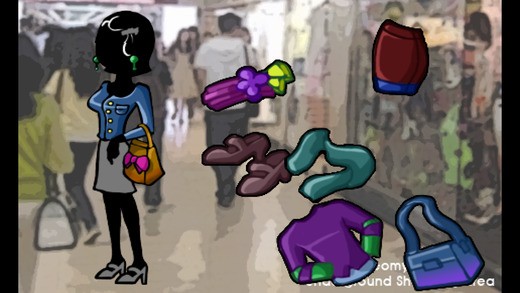 梦想旅程