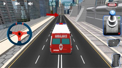 疯狂冒险奔跑