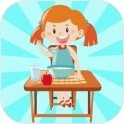 宝宝学数学