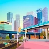 设计城合并