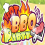 bbq烧肉店