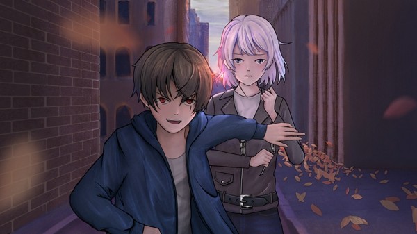 易次元深宫曲