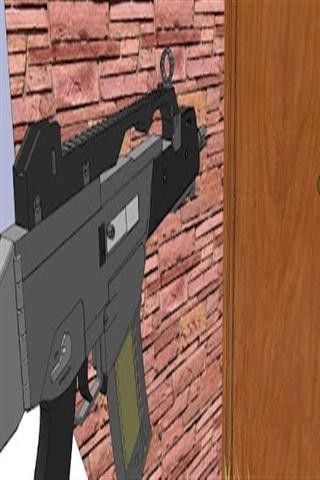 逃离房间鬼修女迷宫