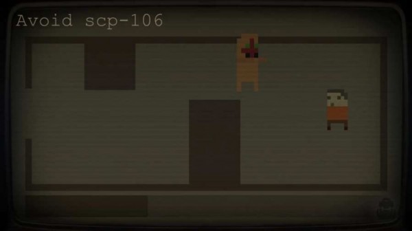 SCP收容失效