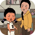 王蓝莓的色彩生活