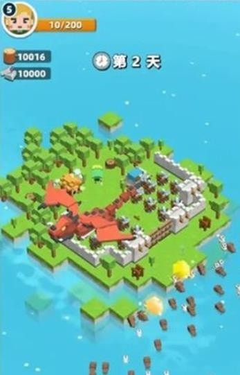 天天撸车红包版