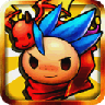 魔龙与勇士