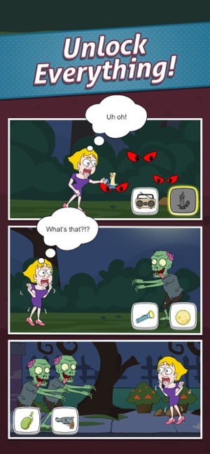 Save The Girl