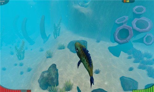 海底大猎杀进化版