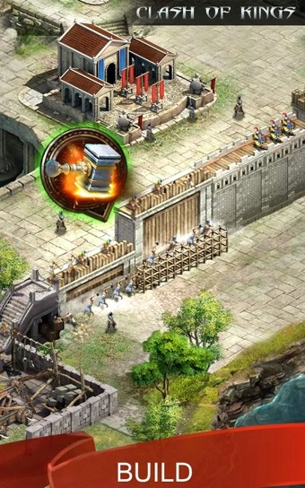 Clash Quest