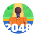2048数字方块