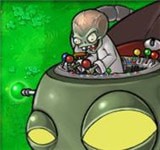 植物大战僵尸2中文版