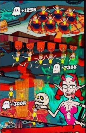 空闲魔法学校