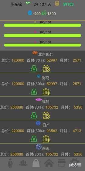 未来人生