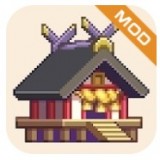 像素神庙逃亡