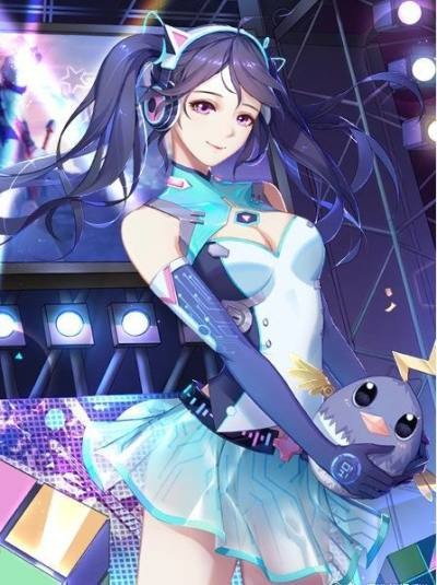 星途