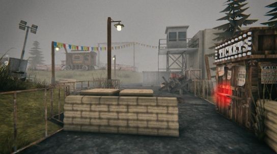死亡公路