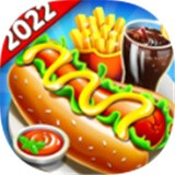 烹饪大厨2021