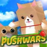 Push Color 3D