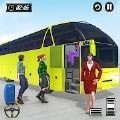 公共交通模拟车