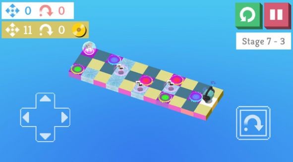 Hook 2048
