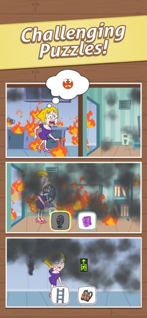 Save The Girl