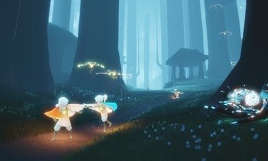 Sky Castle