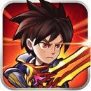 格斗勇士