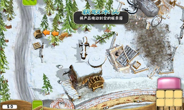 农场大富翁