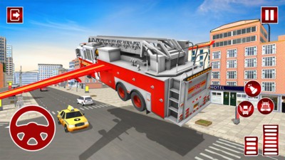 飞行救护车