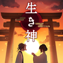 逃离神秘的森林
