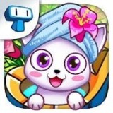 可爱宠物比赛3