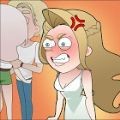 拯救女友历险记