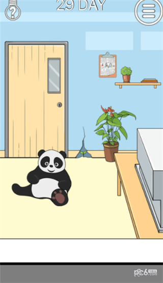 妈妈把我的辣条藏起来了2