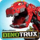 Dinosaur Counter Attack