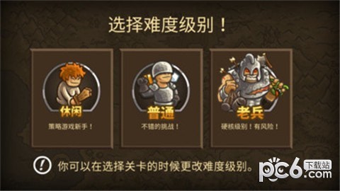 皇家守卫军前沿