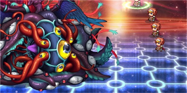 放置大魔王