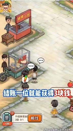 我的网红店福利版