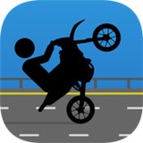 自行车快跑