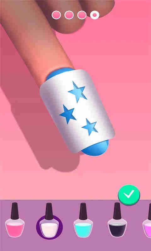 小姐姐飞上天