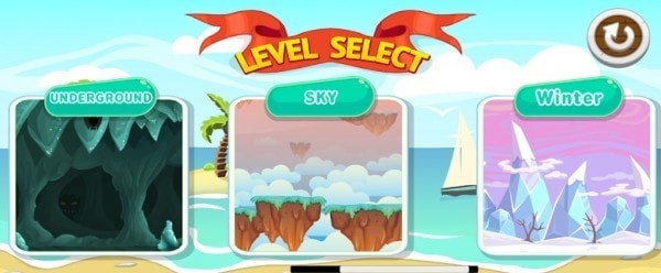 Super Cowboy World