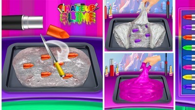 化妆品粘液