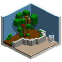 迷宫游戏3D