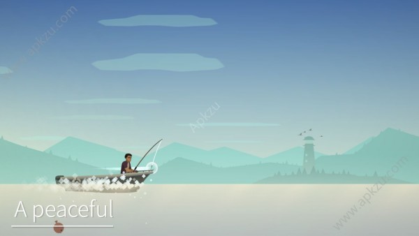 fishing clash