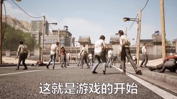 求生之王大逃杀2020