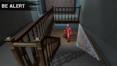 疯狂小兵跑酷2