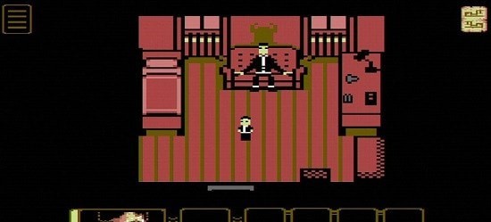 恶魔之光