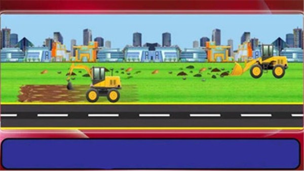小宝宝赛车